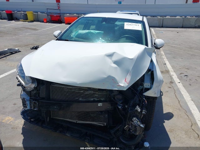 3KPF24AD6ME292389 KIA mpi nu