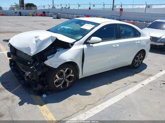 3KPF24AD6ME292389 KIA mpi nu