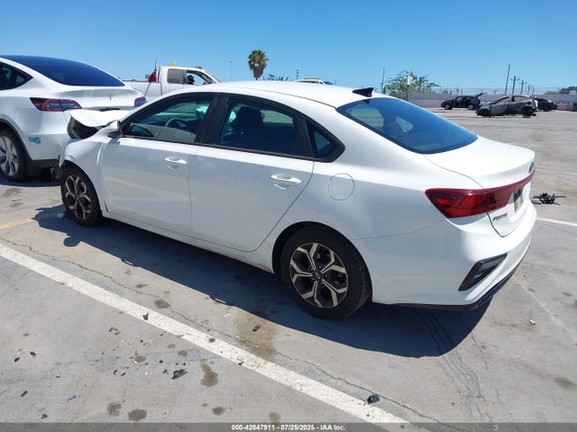 3KPF24AD6ME292389 KIA mpi nu