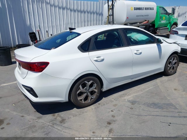 3KPF24AD6ME292389 KIA mpi nu
