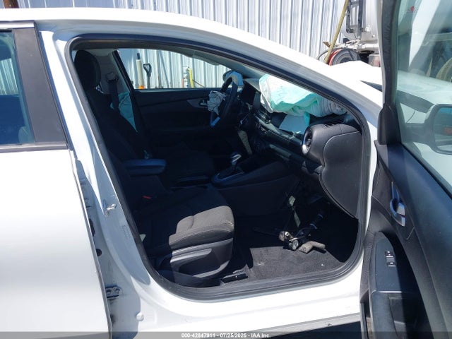 3KPF24AD6ME292389 KIA mpi nu