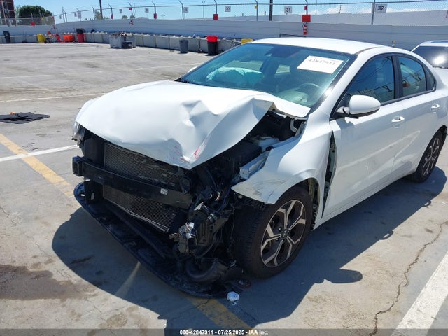 3KPF24AD6ME292389 KIA mpi nu