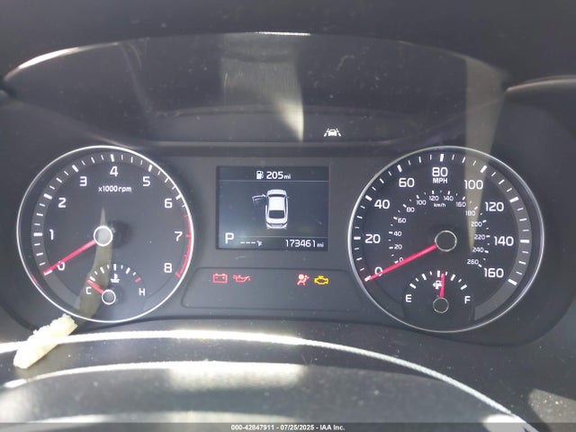 3KPF24AD6ME292389 KIA mpi nu