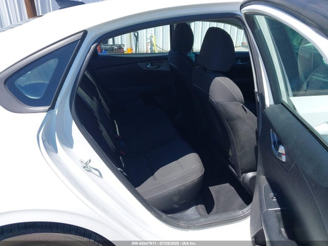 3KPF24AD6ME292389 KIA mpi nu