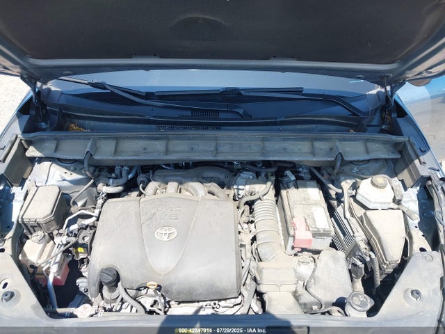 Toyota 2gr-fks 2020 5TDGZRBH2LS028136 Image 10