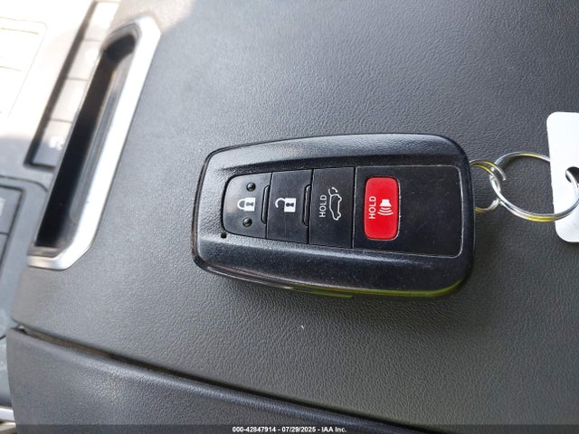 Toyota 2gr-fks 2020 5TDGZRBH2LS028136 Image 11