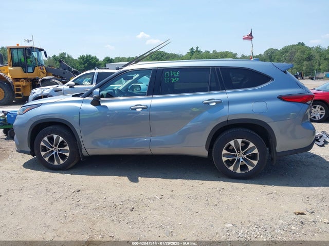 Toyota 2gr-fks 2020 5TDGZRBH2LS028136 Image 15