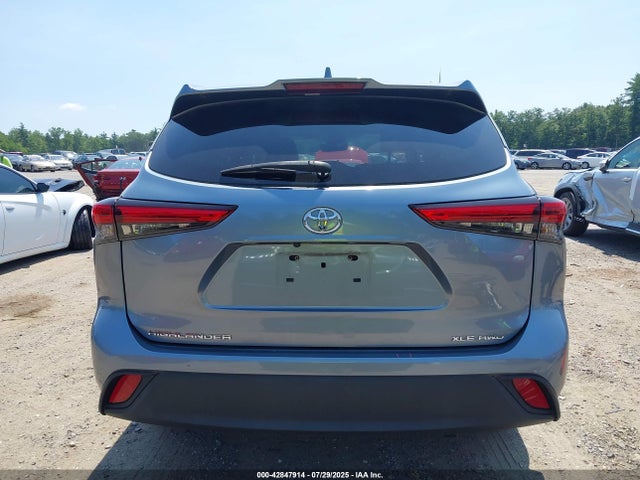 Toyota 2gr-fks 2020 5TDGZRBH2LS028136 Image 17