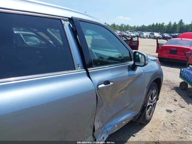 Toyota 2gr-fks 2020 5TDGZRBH2LS028136 Image 18