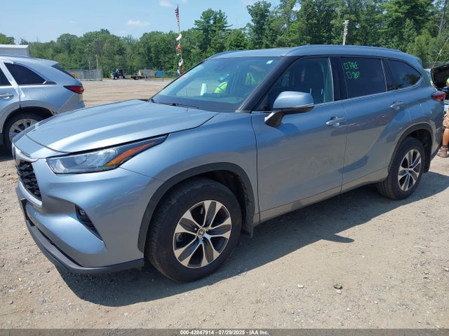 Toyota 2gr-fks 2020 5TDGZRBH2LS028136 Image 2