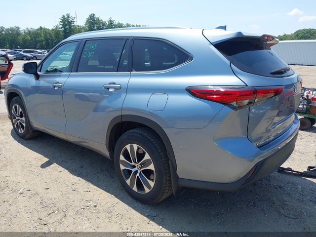 Toyota 2gr-fks 2020 5TDGZRBH2LS028136 Image 3