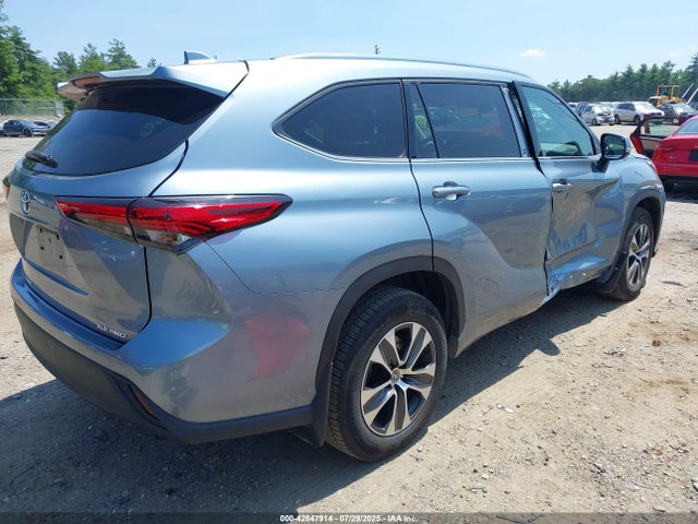 Toyota 2gr-fks 2020 5TDGZRBH2LS028136 Image 4