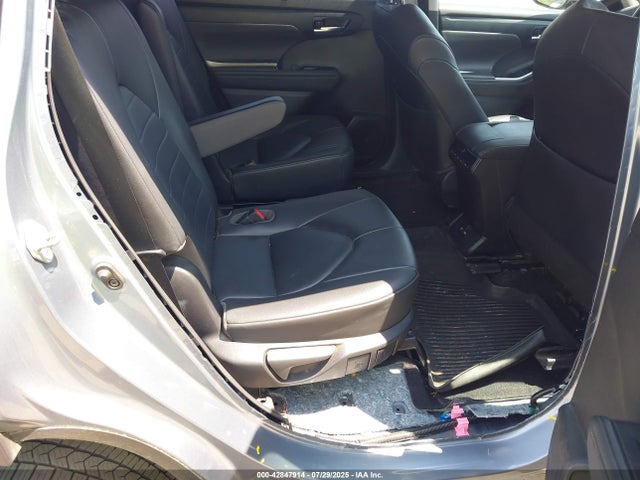 Toyota 2gr-fks 2020 5TDGZRBH2LS028136 Image 8