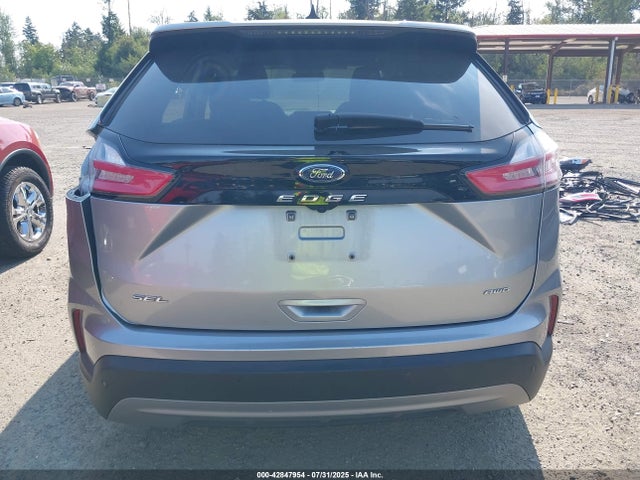 Ford gtdi 2023 2FMPK4J94PBA37201 Image 17
