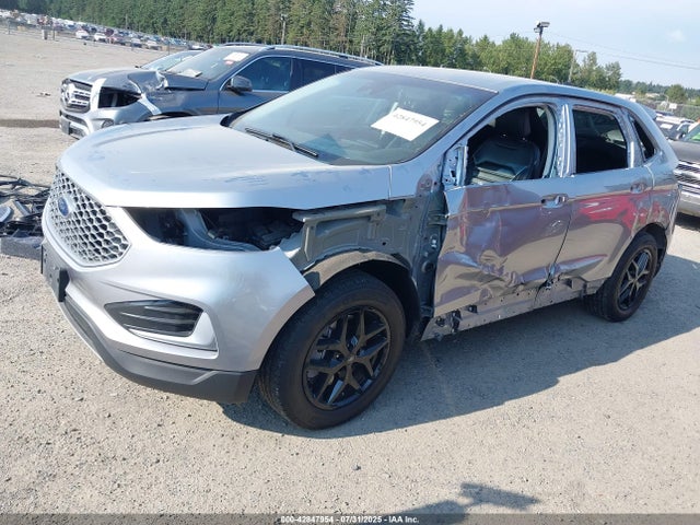 Ford gtdi 2023 2FMPK4J94PBA37201 Image 2