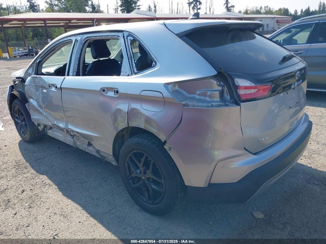 Ford gtdi 2023 2FMPK4J94PBA37201 Image 3