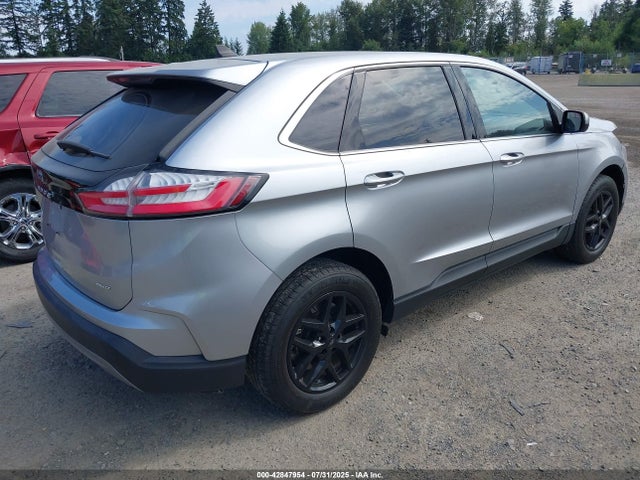 Ford gtdi 2023 2FMPK4J94PBA37201 Image 4