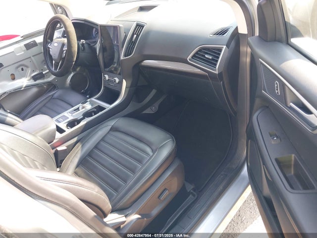 Ford gtdi 2023 2FMPK4J94PBA37201 Image 5