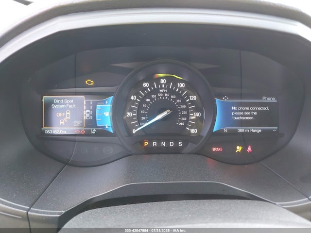 Ford gtdi 2023 2FMPK4J94PBA37201 Image 7