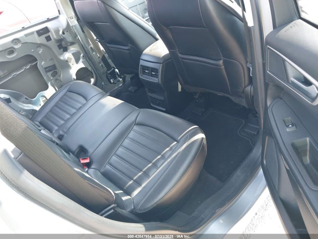 Ford gtdi 2023 2FMPK4J94PBA37201 Image 8
