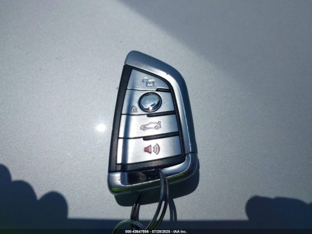 2017 BMW X6 5UXKU2C34H0U28954 Photo 10