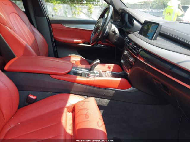 2017 BMW X6 5UXKU2C34H0U28954 Photo 4