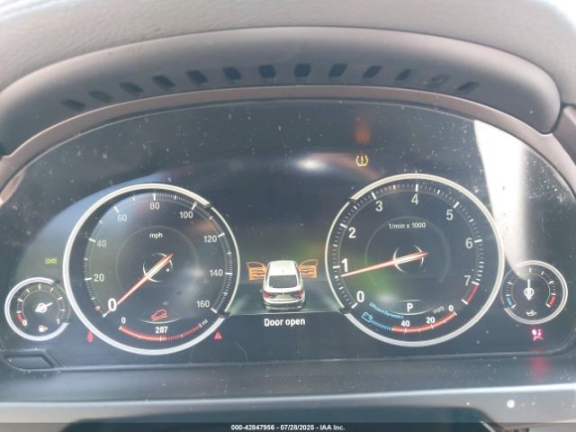 2017 BMW X6 5UXKU2C34H0U28954 Photo 6
