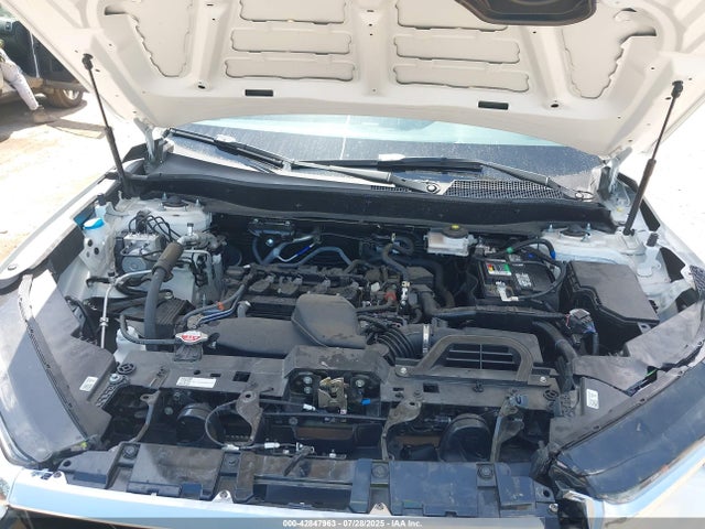 2HKRS4H75SH419056 Honda l15be