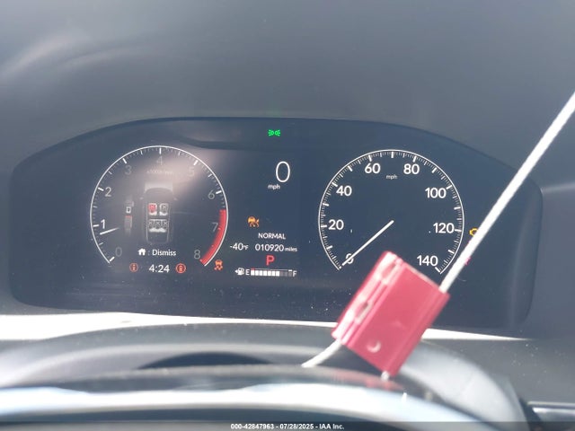 2HKRS4H75SH419056 Honda l15be