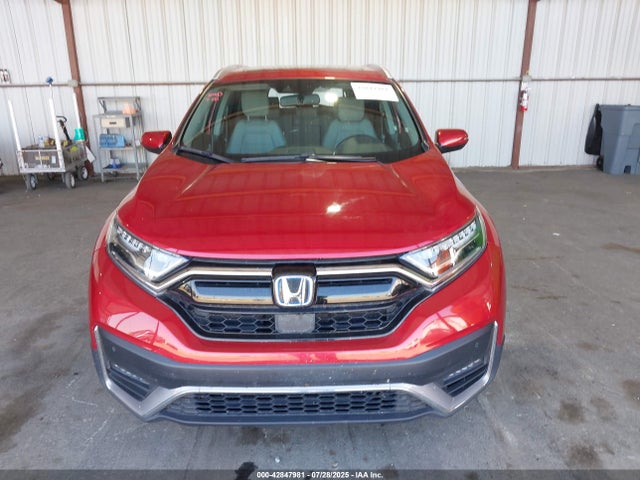 Honda lfb2 2022 5J6RT6H92NL022439 Image 13