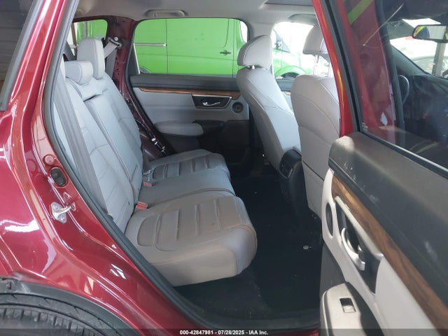 Honda lfb2 2022 5J6RT6H92NL022439 Image 8