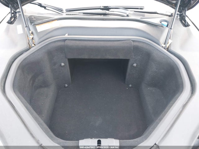 2013 TESLA MODEL S 5YJSA1CG3DFP25958 Photo 9