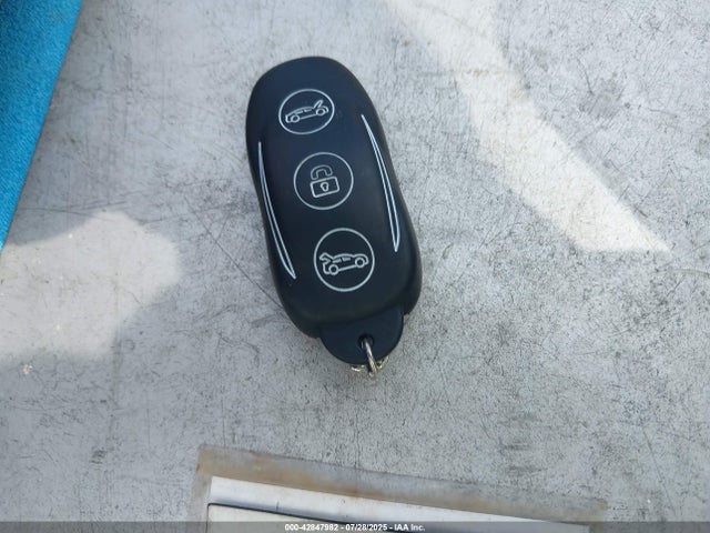 2013 TESLA MODEL S 5YJSA1CG3DFP25958 Photo 10