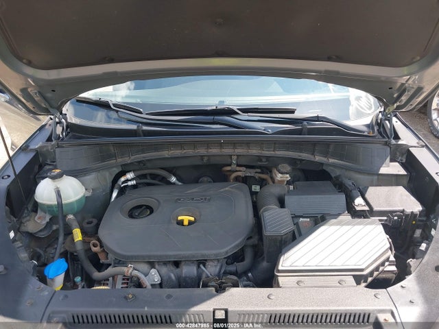Hyundai gdi nu 2018 KM8J2CA4XJU630373 Image 10