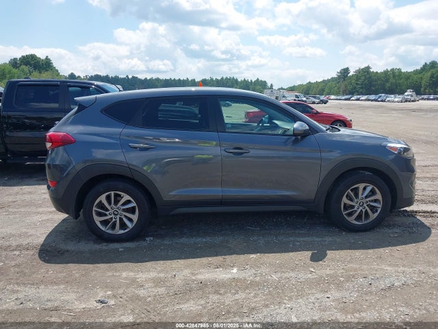 Hyundai gdi nu 2018 KM8J2CA4XJU630373 Image 13