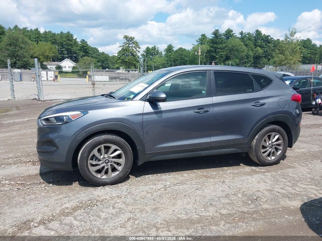 Hyundai gdi nu 2018 KM8J2CA4XJU630373 Image 14