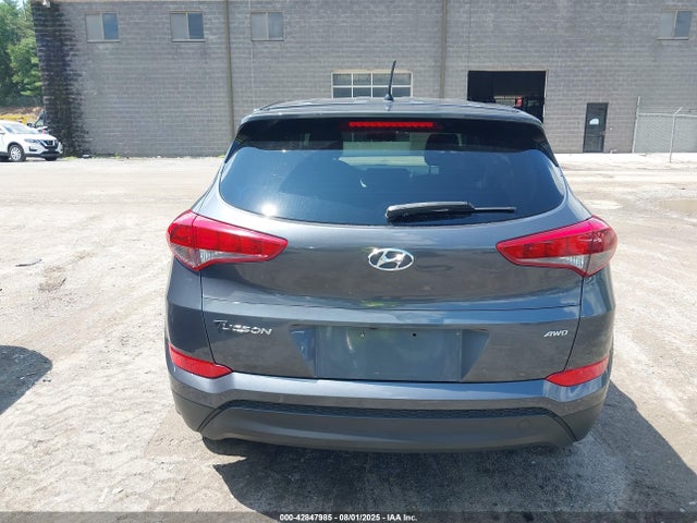 Hyundai gdi nu 2018 KM8J2CA4XJU630373 Image 16
