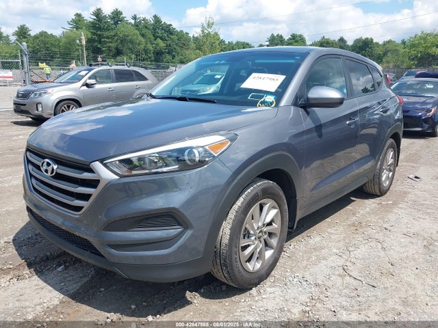 Hyundai gdi nu 2018 KM8J2CA4XJU630373 Image 2