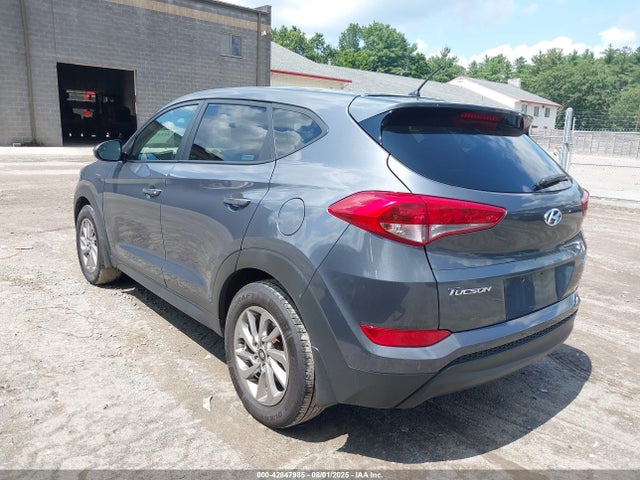 Hyundai gdi nu 2018 KM8J2CA4XJU630373 Image 3