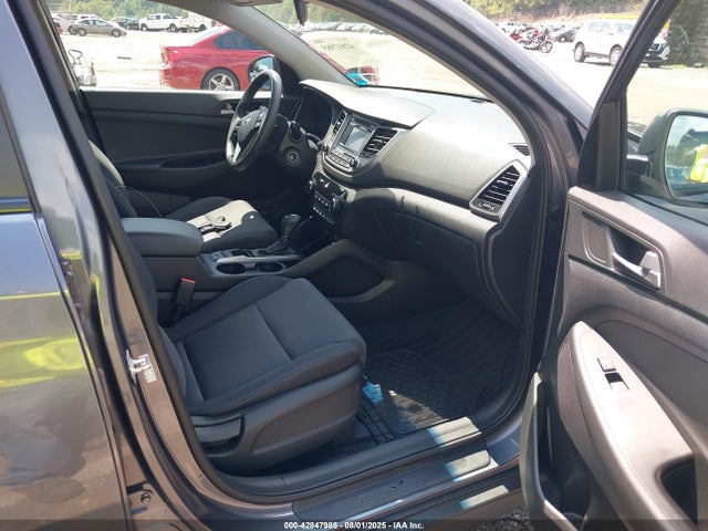 Hyundai gdi nu 2018 KM8J2CA4XJU630373 Image 5