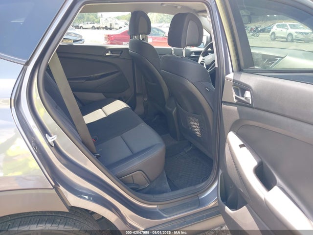 Hyundai gdi nu 2018 KM8J2CA4XJU630373 Image 8