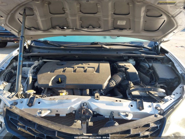 Toyota 2zr-fe 2016 5YFBURHE4GP449876 Image 10