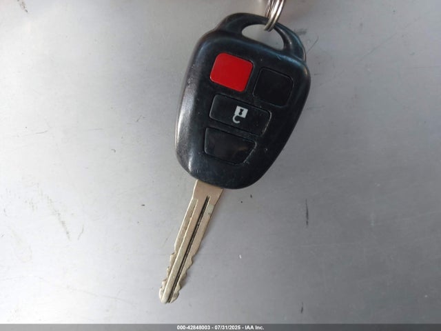Toyota 2zr-fe 2016 5YFBURHE4GP449876 Image 11