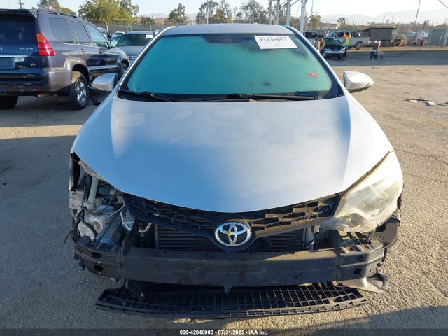 Toyota 2zr-fe 2016 5YFBURHE4GP449876 Image 12