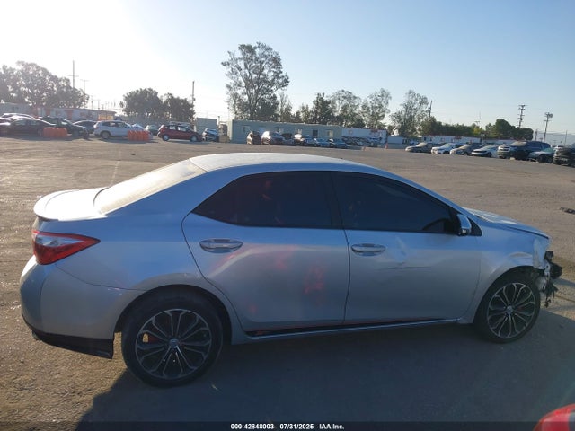 Toyota 2zr-fe 2016 5YFBURHE4GP449876 Image 13