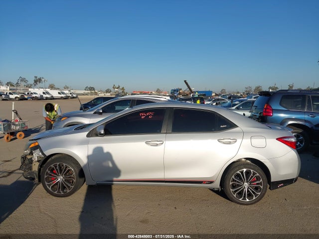 Toyota 2zr-fe 2016 5YFBURHE4GP449876 Image 14