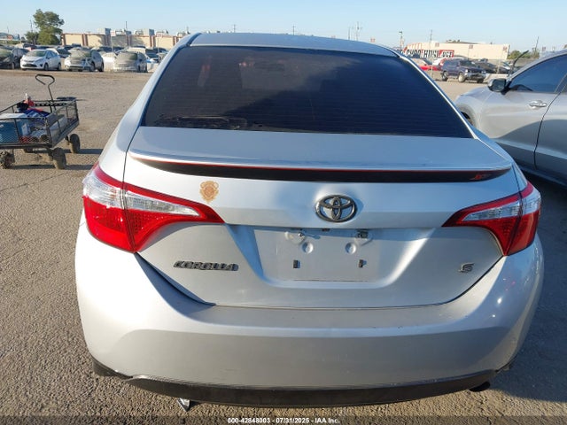 Toyota 2zr-fe 2016 5YFBURHE4GP449876 Image 16