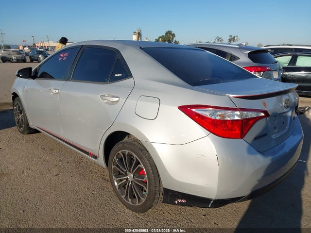 Toyota 2zr-fe 2016 5YFBURHE4GP449876 Image 3