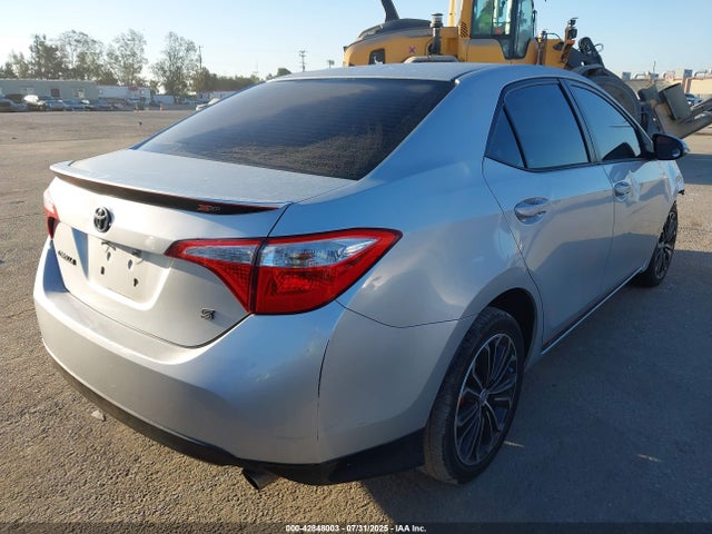 Toyota 2zr-fe 2016 5YFBURHE4GP449876 Image 4