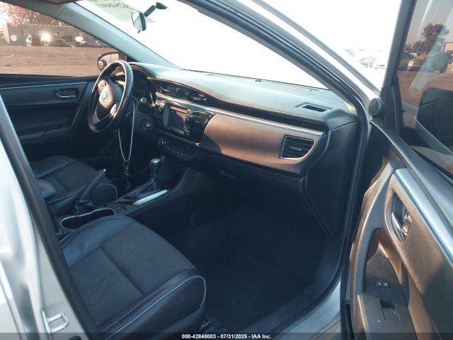 Toyota 2zr-fe 2016 5YFBURHE4GP449876 Image 5